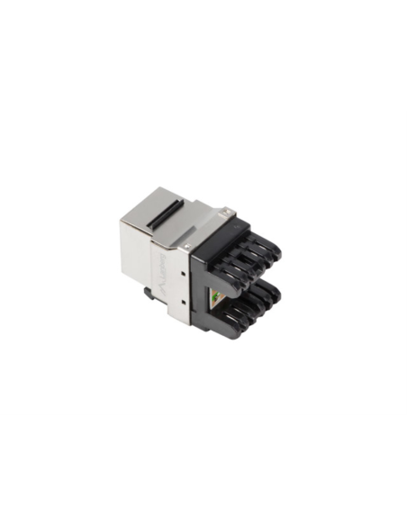 Lanberg KSF6-1000 módulo de conector de red