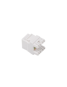 Lanberg KSU6-1000 módulo de conector de red