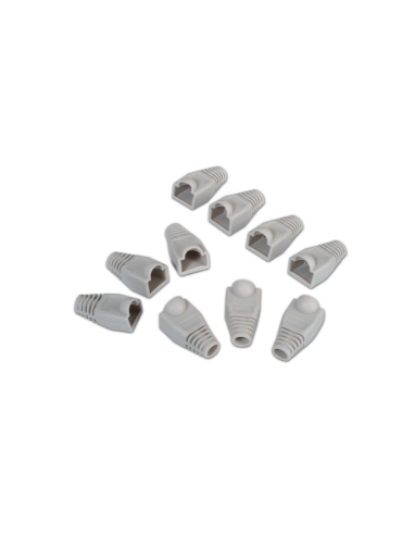 AISENS A140-0306 accesorio para cable Funda sujetacables