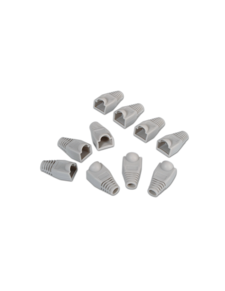 AISENS A140-0306 accesorio para cable Funda sujetacables