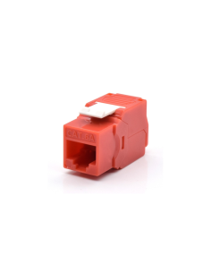 WP WPC-KEY-6AUP-TL/R módulo de conector de red