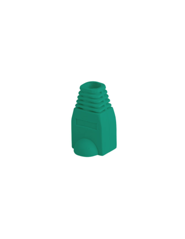 Lanberg PLB-1000-G accesorio para cable Funda sujetacables