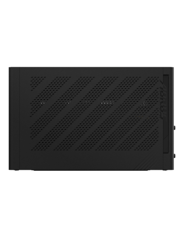 GIGABYTE AORUS RTX 5090 AI BOX Tarjeta Gráfica – 32 GB GDDR7, 512 bits, PCI-E 5.0, frecuencia de núcleo 2407 MHz, 3 x DP 2.1, 1 