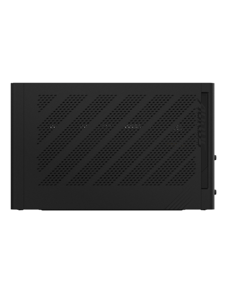 GIGABYTE AORUS RTX 5090 AI BOX Tarjeta Gráfica – 32 GB GDDR7, 512 bits, PCI-E 5.0, frecuencia de núcleo 2407 MHz, 3 x DP 2.1, 1 