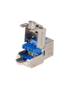 Lanberg KSF6-4000 módulo de conector de red