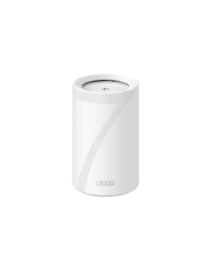 TP-Link Deco BE65 Tribanda (2.4 GHz / 5 GHz / 6 GHz) Wi-Fi 7 (802.11be) Blanco 4 Interno 2