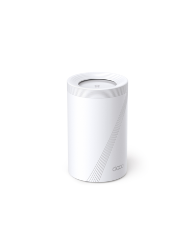 TP-Link Deco BE65 Tribanda (2.4 GHz / 5 GHz / 6 GHz) Wi-Fi 7 (802.11be) Blanco 4 Interno