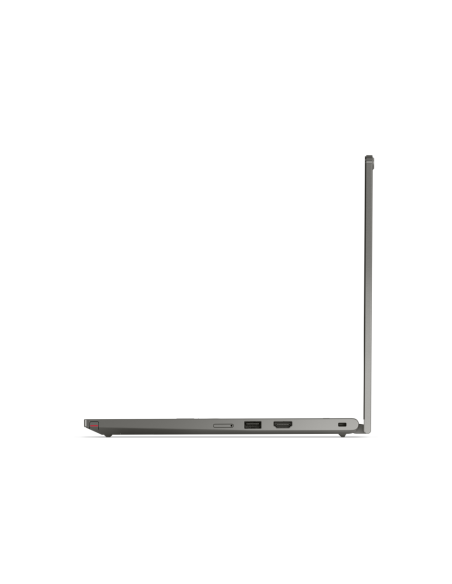 Lenovo ThinkPad L13 2-in-1 Gen 6 (Intel) Intel Core Ultra 5 225U Híbrido (2-en-1) 33,8 cm (13.3") Pantalla táctil WUXGA 16 GB LP