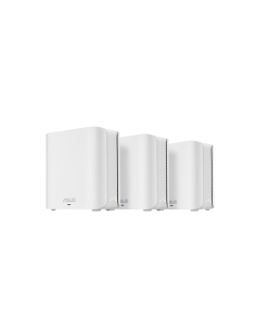 ASUS ZenWiFi BD4 Doble banda (2,4 GHz / 5 GHz) Wi-Fi 7 (802.11be) Blanco 2 Interno 2