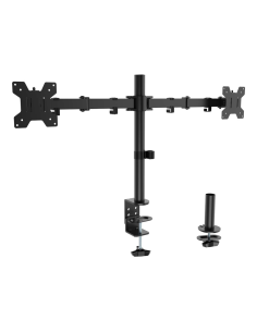 Krom Kapsule Negro Micrófono para PC