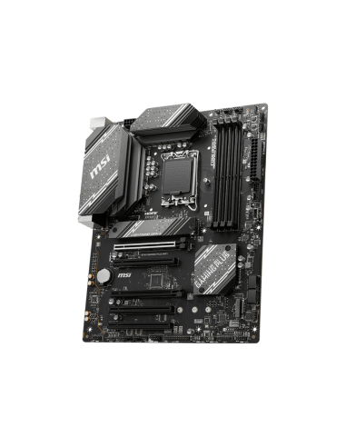 MSI B760 GAMING PLUS WIFI placa base Intel B760 LGA 1700 ATX