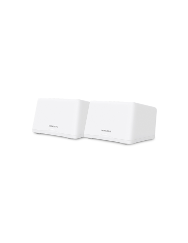 TP-Link HALO H47BE Tribanda (2,4 GHz/5 GHz/5 GHz) Wi-Fi 7 (802.11be) Blanco 3