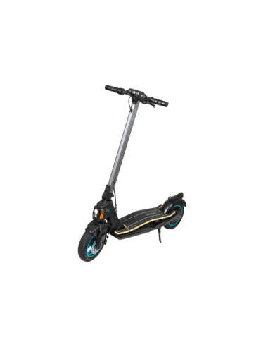 Cecotec 07304 patinete eléctrico Negro 25 kmh 7,8 Ah