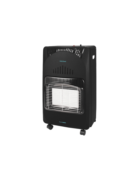Cecotec 05341 estufa de combustible líquido 4200 W
