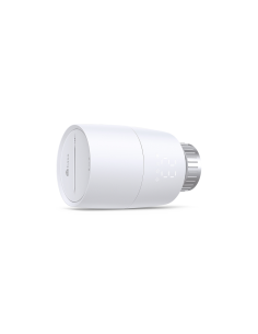 Kasa Smart KE100 válvula termostática de radiador Apto para uso en interior