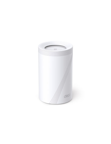 TP-Link Deco BE65 Tribanda (2.4 GHz / 5 GHz / 6 GHz) Wi-Fi 7 (802.11be) Blanco 4 Interno