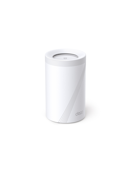 TP-Link Deco BE65 Tribanda (2.4 GHz / 5 GHz / 6 GHz) Wi-Fi 7 (802.11be) Blanco 4 Interno