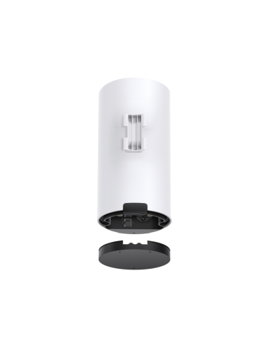 TP-Link Deco X50-Outdoor Doble banda (2,4 GHz / 5 GHz) Wi-Fi 6 (802.11ax) Blanco 1 Interno