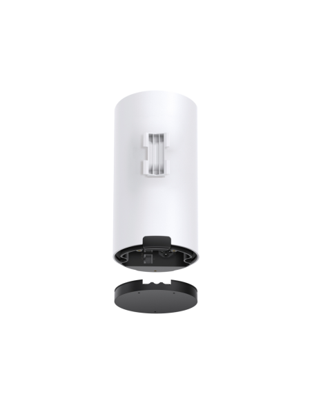 TP-Link Deco X50-Outdoor Doble banda (2,4 GHz / 5 GHz) Wi-Fi 6 (802.11ax) Blanco 1 Interno