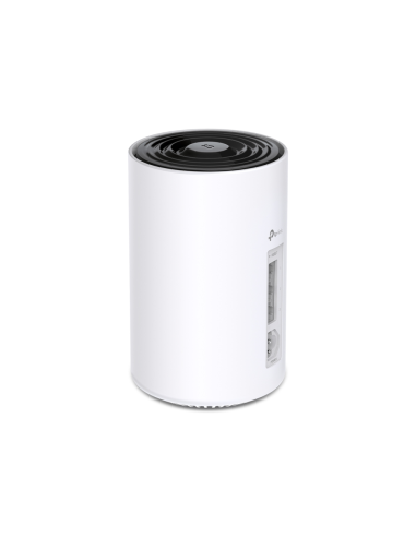 TP-Link Deco PX50(2-pack) Doble banda (2,4 GHz / 5 GHz) Wi-Fi 6 (802.11ax) Blanco 1 Interno