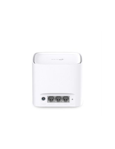 TP-Link HX141 Doble banda (2,4 GHz / 5 GHz) Wi-Fi 6 (802.11ax) Blanco 3 Interno