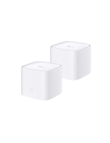TP-Link HX141 Doble banda (2,4 GHz / 5 GHz) Wi-Fi 6 (802.11ax) Blanco 3 Interno