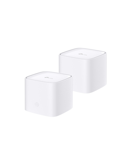 TP-Link HX141 Doble banda (2,4 GHz / 5 GHz) Wi-Fi 6 (802.11ax) Blanco 3 Interno