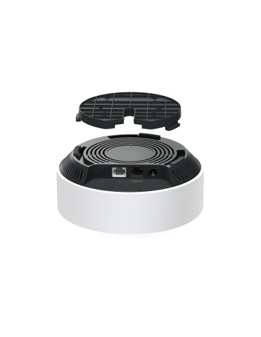 TP-Link DECO X50-POE(2-PACK) sistema Wi-Fi Mesh (Wi-Fi en malla) Doble banda (2,4 GHz / 5 GHz) Wi-Fi 6 (802.11ax) Blanco Interno