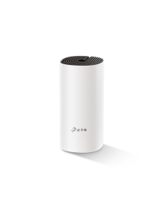 TP-Link Deco M4(1-pack) Doble banda (2,4 GHz / 5 GHz) Wi-Fi 5 (802.11ac) Blanco 2 Interno 2