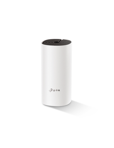 TP-Link Deco M4(1-pack) Doble banda (2,4 GHz / 5 GHz) Wi-Fi 5 (802.11ac) Blanco 2 Interno
