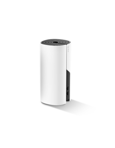 TP-Link Deco M4(1-pack) Doble banda (2,4 GHz / 5 GHz) Wi-Fi 5 (802.11ac) Blanco 2 Interno