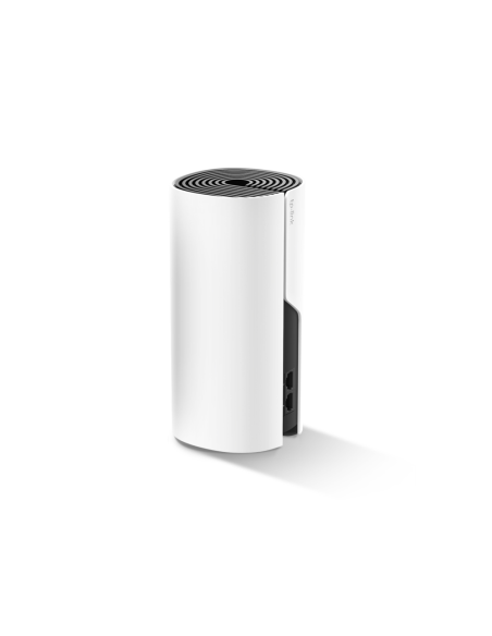 TP-Link Deco M4(1-pack) Doble banda (2,4 GHz / 5 GHz) Wi-Fi 5 (802.11ac) Blanco 2 Interno