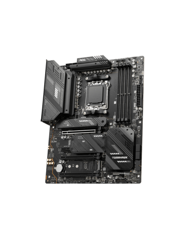 MSI MAG X670E TOMAHAWK WIFI placa base AMD X670 Zócalo AM5 ATX