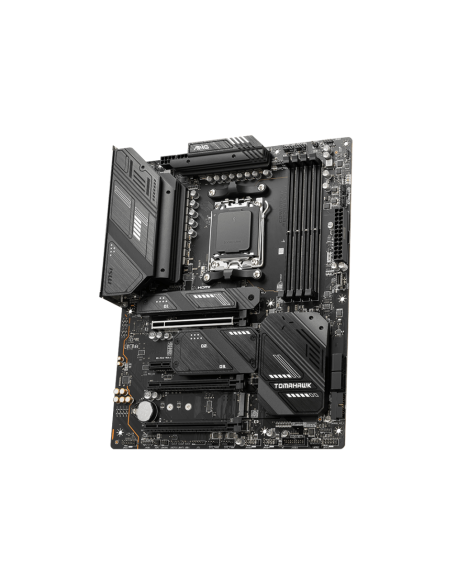 MSI MAG X670E TOMAHAWK WIFI placa base AMD X670 Zócalo AM5 ATX