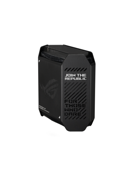 ASUS ROG Rapture GT6 (B-2-PK) Tribanda (2,4 GHz/5 GHz/5 GHz) Wi-Fi 6 (802.11ax) Negro 4 Interno
