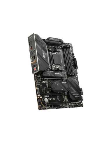 MSI MAG X670E TOMAHAWK WIFI placa base AMD X670 Zócalo AM5 ATX