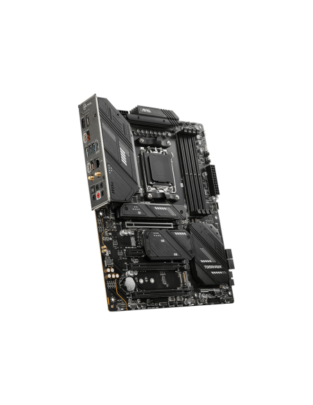 MSI MAG X670E TOMAHAWK WIFI placa base AMD X670 Zócalo AM5 ATX