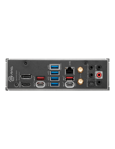 MSI MAG X670E TOMAHAWK WIFI placa base AMD X670 Zócalo AM5 ATX