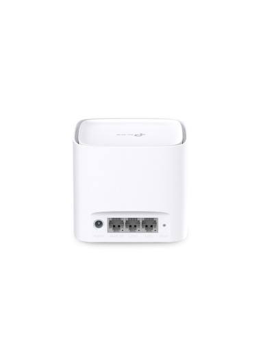 TP-Link HC220-G5 Doble banda (2,4 GHz / 5 GHz) Wi-Fi 5 (802.11ac) Blanco 3 Interno
