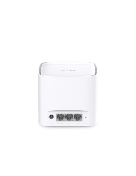 TP-Link HC220-G5 Doble banda (2,4 GHz / 5 GHz) Wi-Fi 5 (802.11ac) Blanco 3 Interno