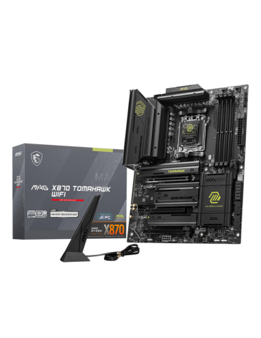 MSI PRO Z890-P WIFI placa base Intel Z890 LGA 1851 (Socket V1) ATX