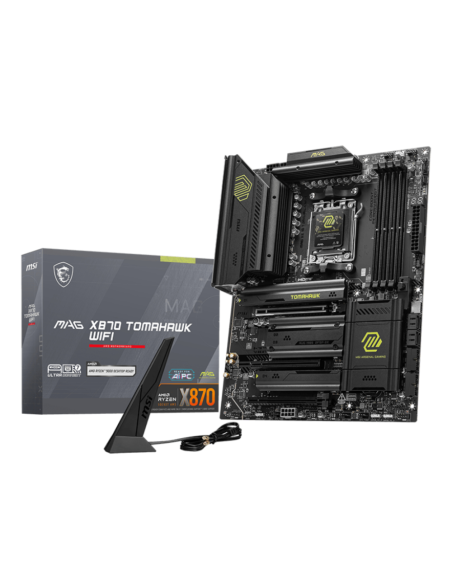 MSI PRO Z890-P WIFI placa base Intel Z890 LGA 1851 (Socket V1) ATX