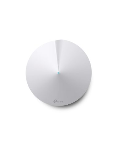 TP-Link Deco M5 (1-Pack) Doble banda (2,4 GHz / 5 GHz) Wi-Fi 5 (802.11ac) Blanco 2 Interno