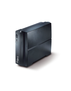 Riello PRP 650 0,65 kVA 360 W 2 salidas AC