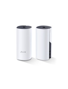 TP-Link Deco P9 (2-pack) Doble banda (2,4 GHz / 5 GHz) Wi-Fi 5 (802.11ac) Blanco Interno