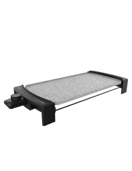 Cecotec Tasty &Grill 3000 RockWater parrilla eléctrica de contacto