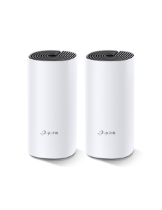 TP-Link Deco M4(2-pack) Doble banda (2,4 GHz / 5 GHz) Wi-Fi 5 (802.11ac) Blanco Interno 2