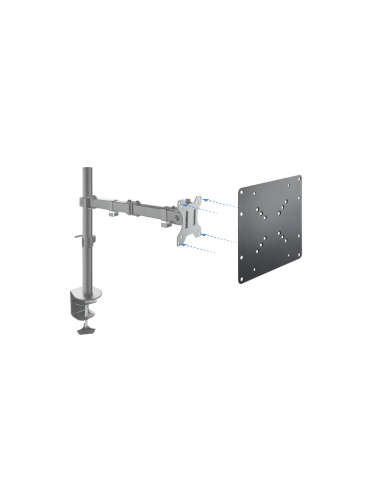 TooQ VMA0200-B accesorio para soporte de televisor