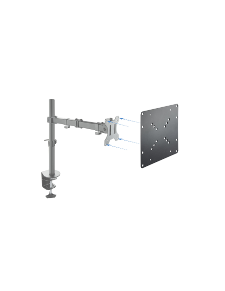 TooQ VMA0200-B accesorio para soporte de televisor