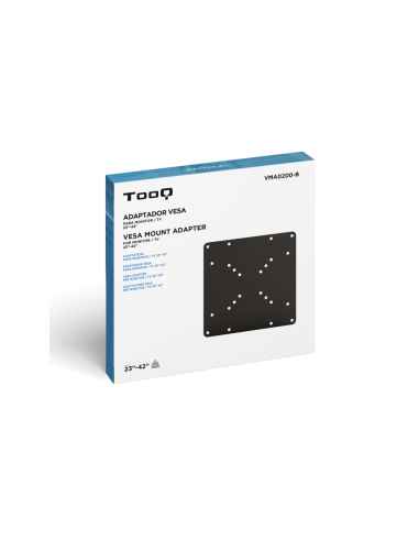 TooQ VMA0200-B accesorio para soporte de televisor